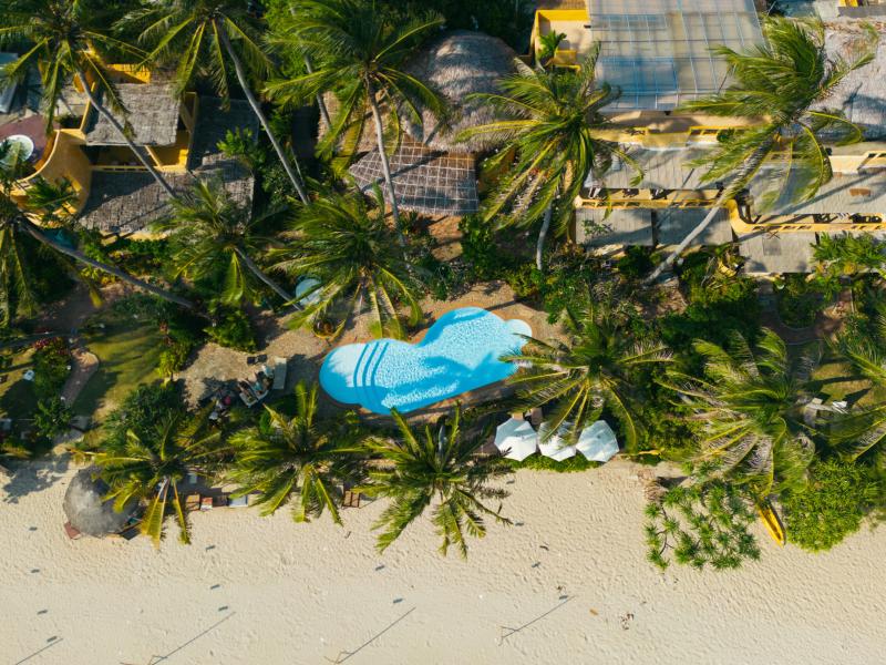 Vacation Village Phra Nang Lanta