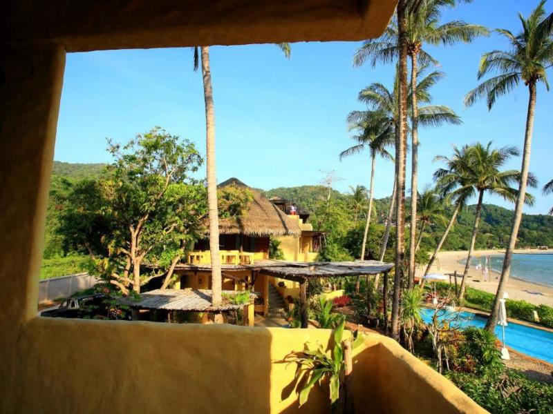 Vacation Village Phra Nang Lanta