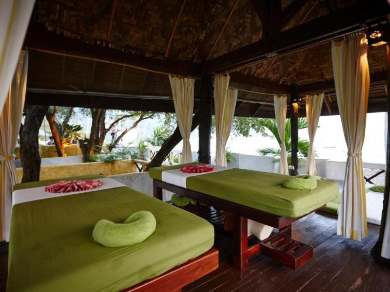 Vacation Village Phra Nang Lanta