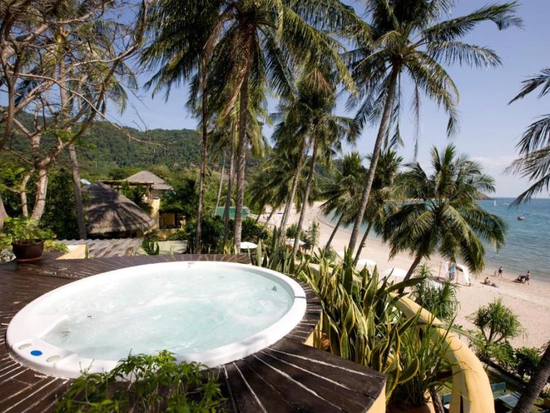 Vacation Village Phra Nang Lanta