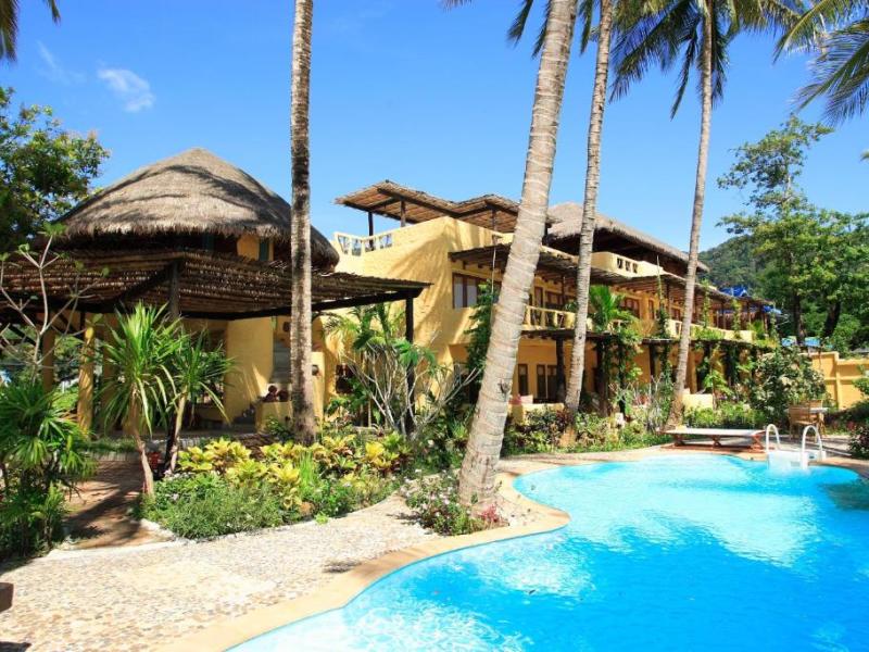 Vacation Village Phra Nang Lanta