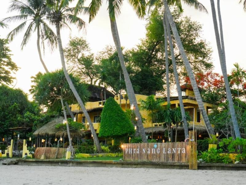 Vacation Village Phra Nang Lanta
