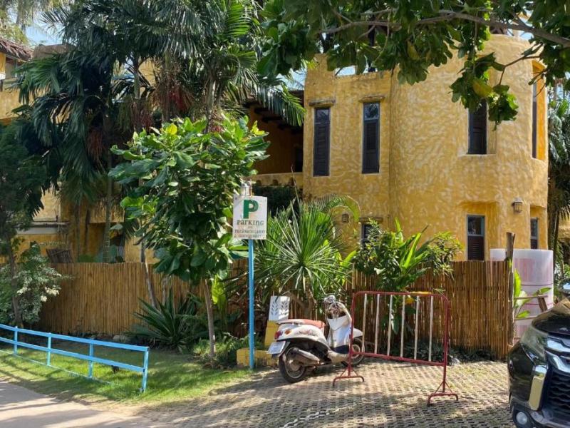 Vacation Village Phra Nang Lanta