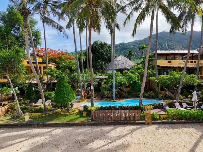 Vacation Village Phra Nang Lanta