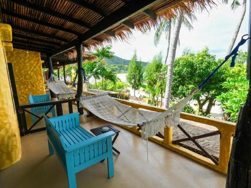 Vacation Village Phra Nang Lanta