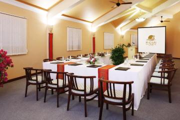 Отель Phu Hai Beach Resort & Spa Вьетнам, Фантьет, фото 21