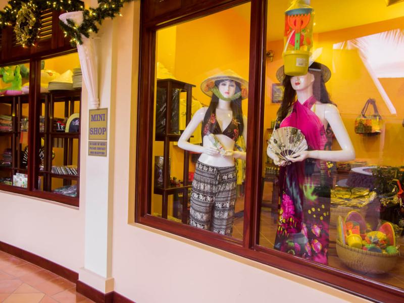 Phu Hai Beach Resort & Spa