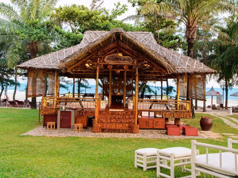 Phu Hai Beach Resort & Spa