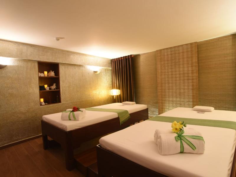 Phu Hai Beach Resort & Spa