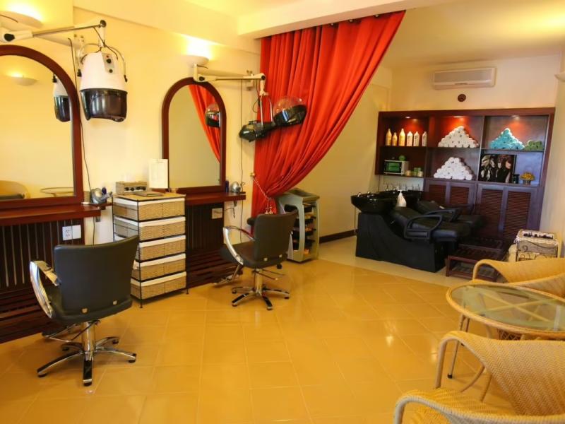 Phu Hai Beach Resort & Spa