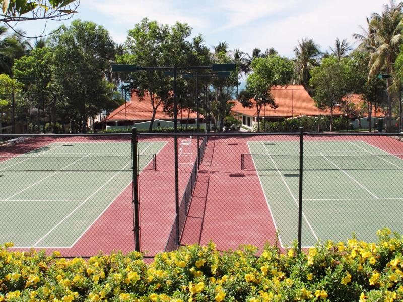 Phu Hai Beach Resort & Spa