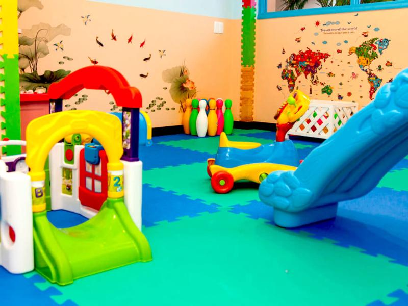 Phu Hai Beach Resort & Spa