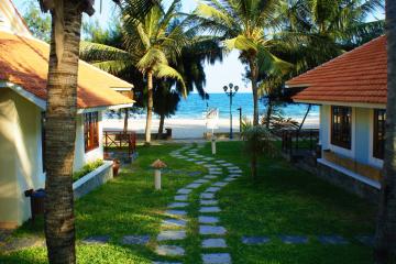 Отель Phu Hai Beach Resort & Spa Вьетнам, Фантьет, фото 9