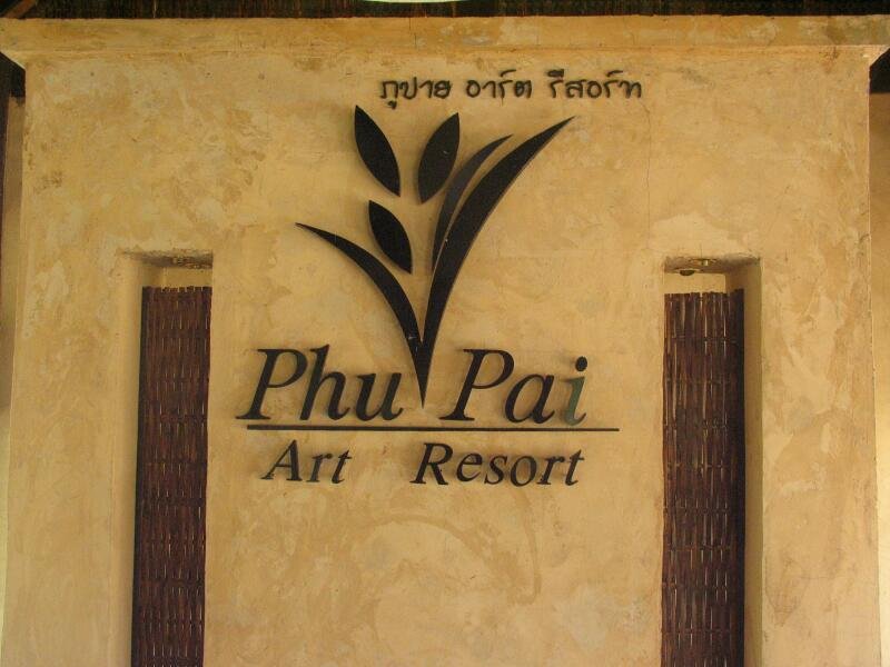 Phu Pai Art Resort