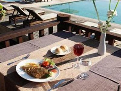 Phu Pai Art Resort