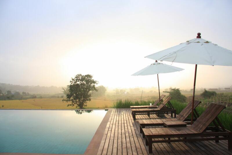 Phu Pai Art Resort