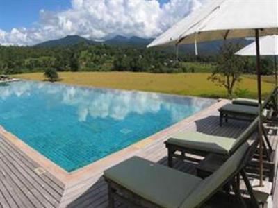 Phu Pai Art Resort