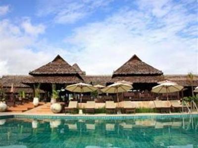 Phu Pai Art Resort