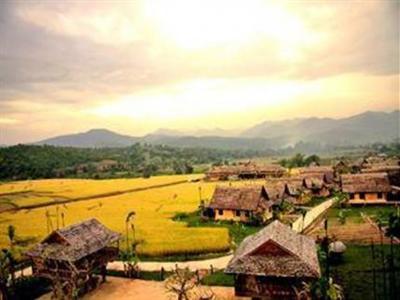 Phu Pai Art Resort