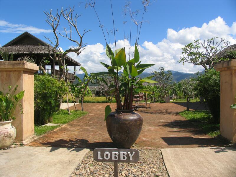 Phu Pai Art Resort