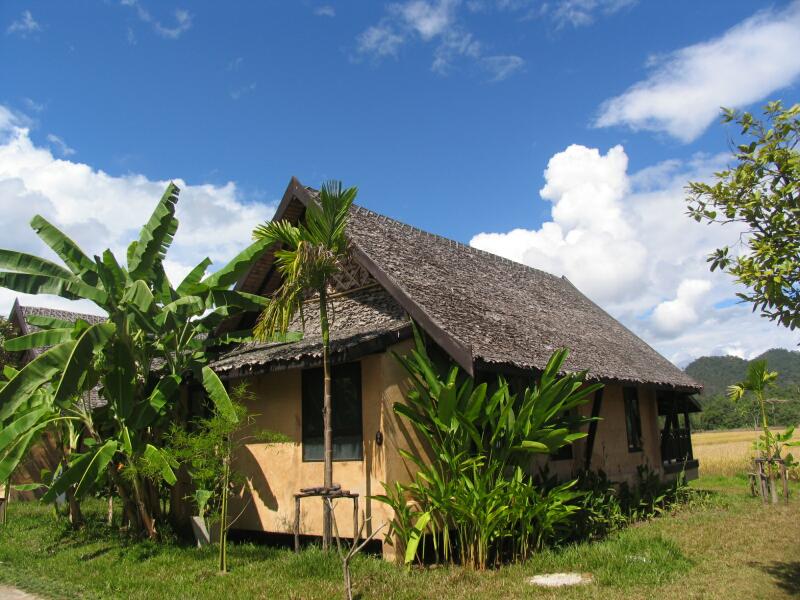 Phu Pai Art Resort
