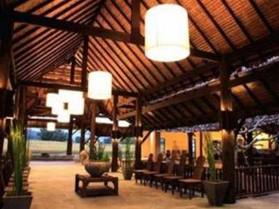 Phu Pai Art Resort