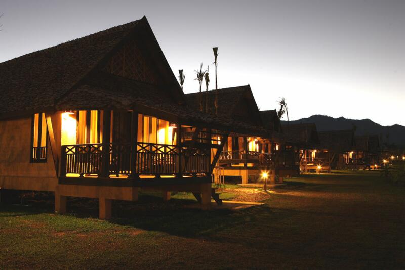 Phu Pai Art Resort