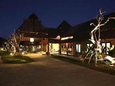Phu Pai Art Resort