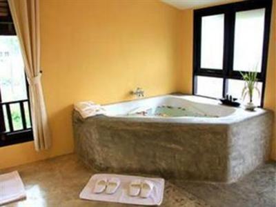Phu Pai Art Resort