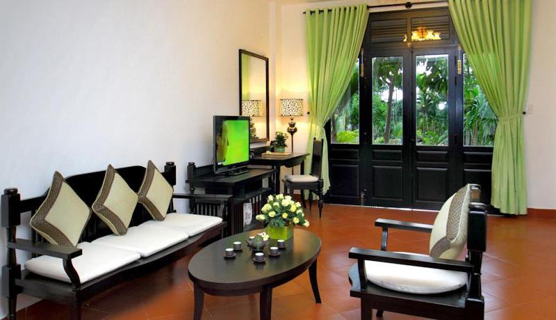 Phu Thinh Boutique Resort & Spa