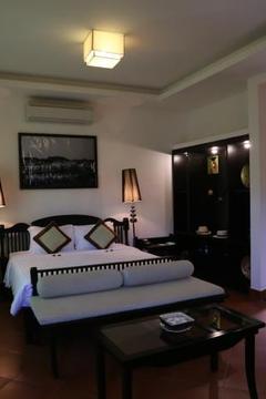 Отель Phu Thinh Boutique Resort & Spa Вьетнам, Хойан, фото 12