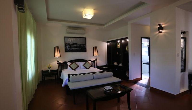 Phu Thinh Boutique Resort & Spa