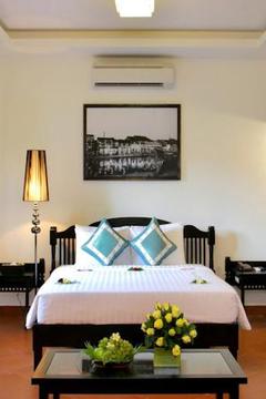 Отель Phu Thinh Boutique Resort & Spa Вьетнам, Хойан, фото 13