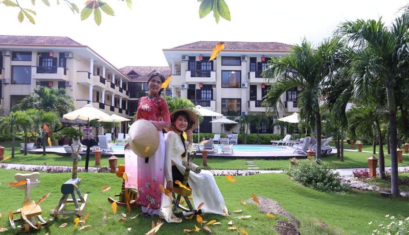 Phu Thinh Boutique Resort & Spa