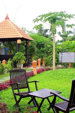 Отель Phu Thinh Boutique Resort & Spa Вьетнам, Хойан, фото 16