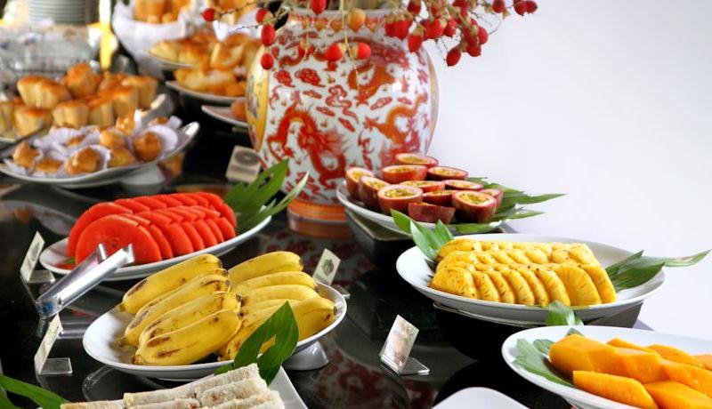 Phu Thinh Boutique Resort & Spa