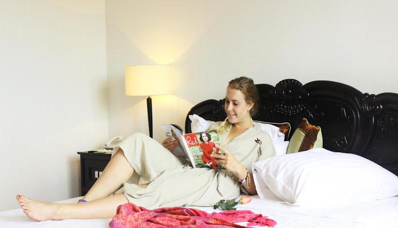 Phu Thinh Boutique Resort & Spa