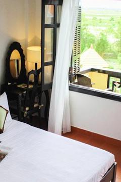 Отель Phu Thinh Boutique Resort & Spa Вьетнам, Хойан, фото 6