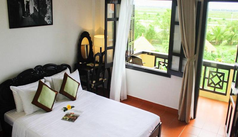 Phu Thinh Boutique Resort & Spa