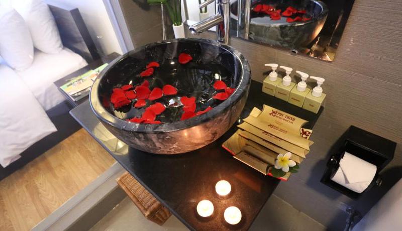 Phu Thinh Boutique Resort & Spa