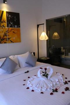 Отель Phu Thinh Boutique Resort & Spa Вьетнам, Хойан, фото 8