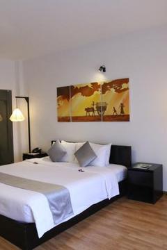 Отель Phu Thinh Boutique Resort & Spa Вьетнам, Хойан, фото 9