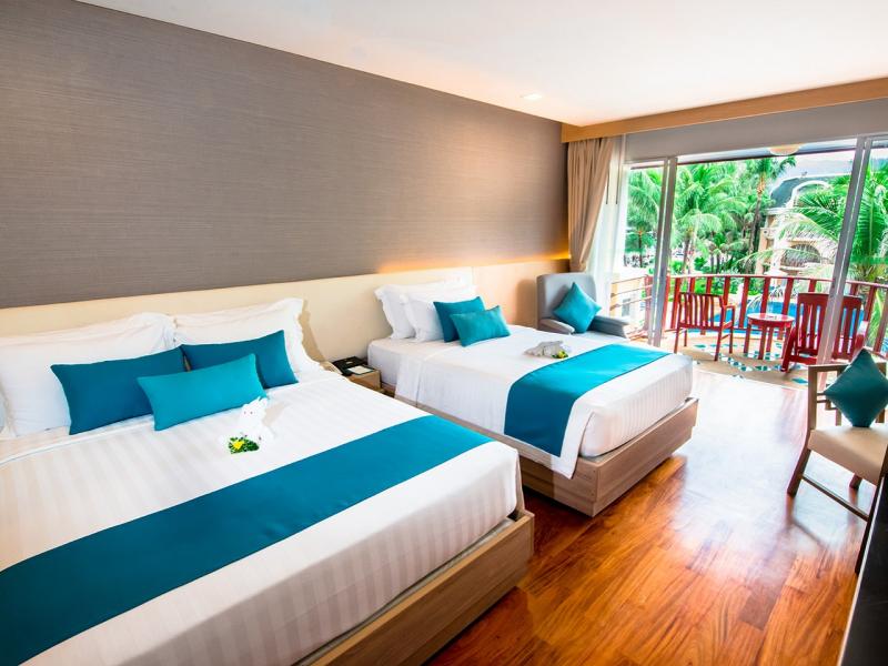 Phuket Graceland Resort & Spa