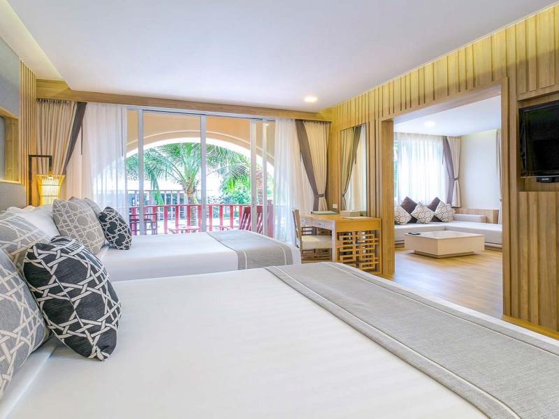Phuket Graceland Resort & Spa