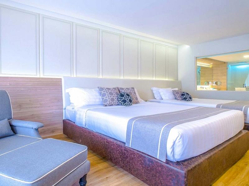 Phuket Graceland Resort & Spa