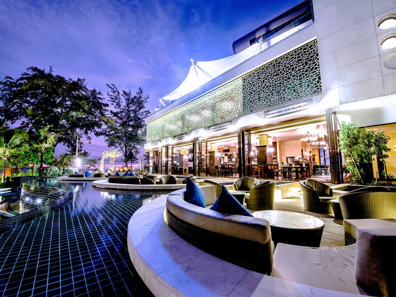 Phuket Graceland Resort & Spa