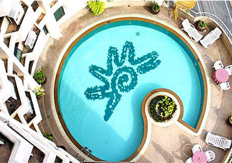 iPavilion Phuket Hotel