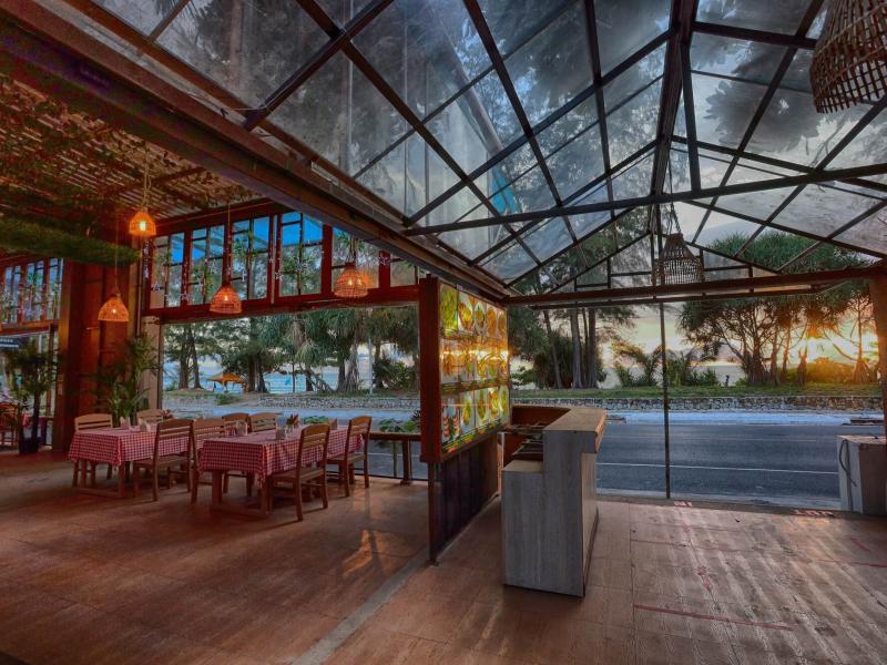 Phuket Island View Hotel