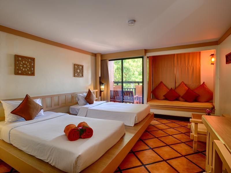 Phuket Island View Hotel