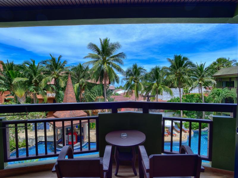 Phuket Island View Hotel
